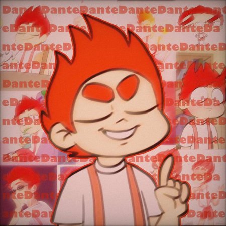 Данте 13 карт арт