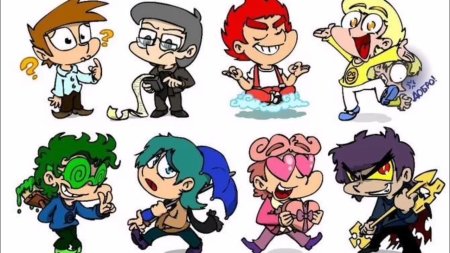 Фёдор Нечитайло земля королей