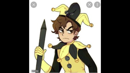 13 Карт Федор Нечитайло и Джокер