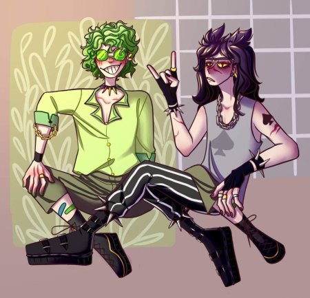 13 Карт вару и Джокер