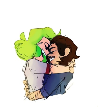 Джокер и фёдор шип