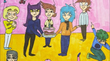 13 Карт земля королей Габриэль