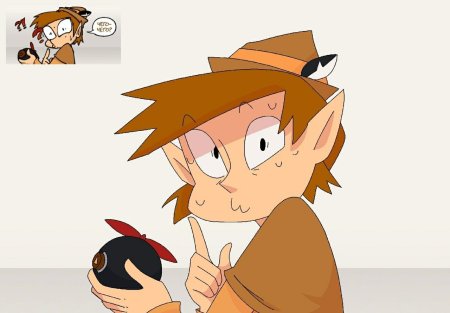 Габриэль из 13 карт оригинал