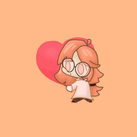 Зонтик 13 карт Чиби