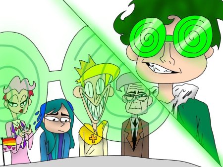 13 Карт Николь и вару