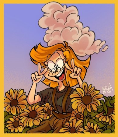 Николь 13 карт арт