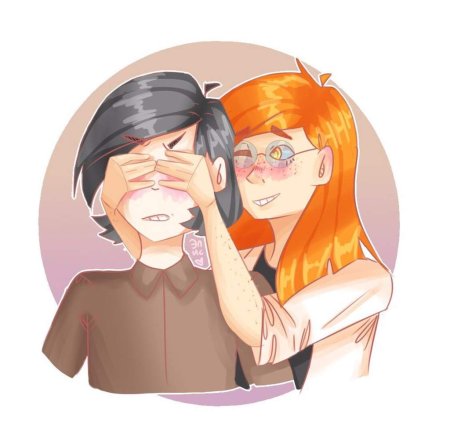 Куромаку и Николь