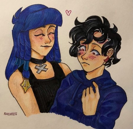 Николь Клео Хелен и Эмма