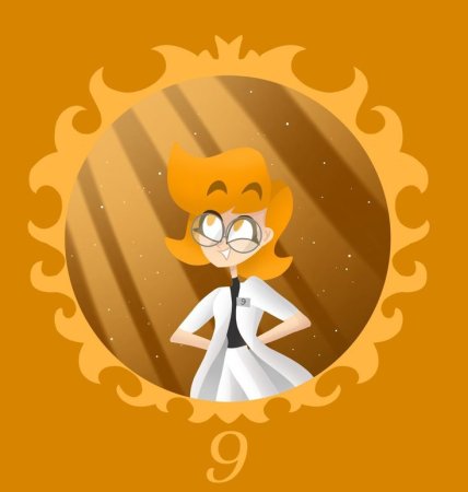 Земля королей Николь