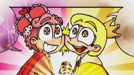 Земля королей Ромео