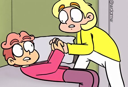 Ромео и Феликс