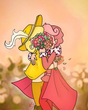 13 Карт Феликс и ромэо