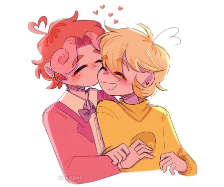 Ромэо и Феликс