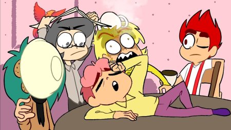 Ромео 13 карт на аву