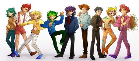 13 Карт 13 клон