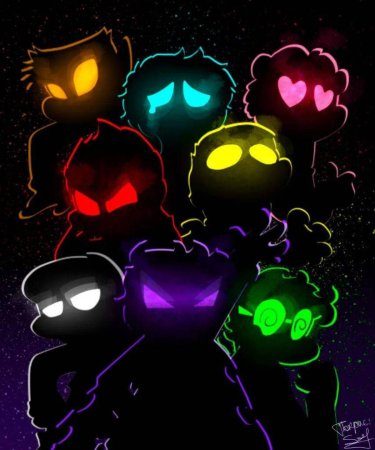 13 Карт земля королей клоны