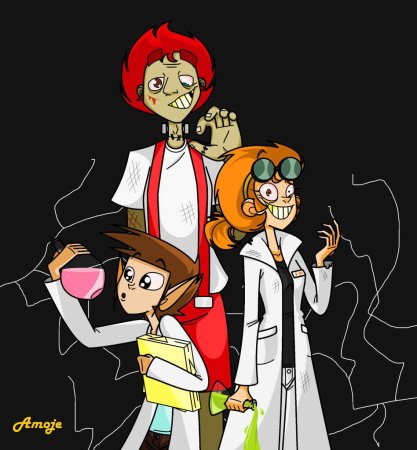 13 Карт земля королей