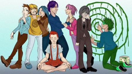 Обои на рабочий стол 13 карт