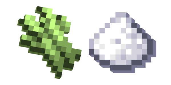 Сахарный тростник майнкрафт