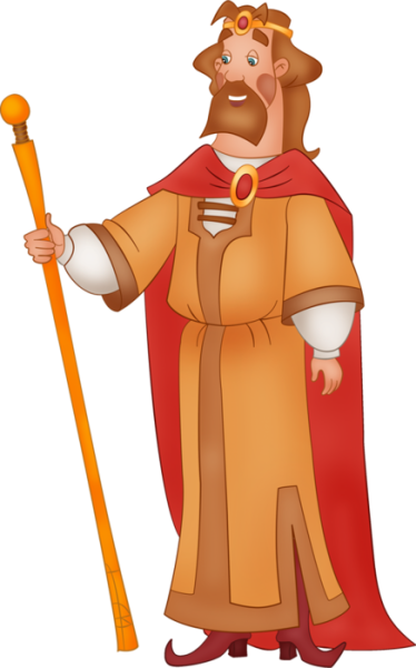 Князь Киевский во весь рост