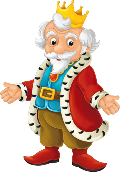 Сказочный Король