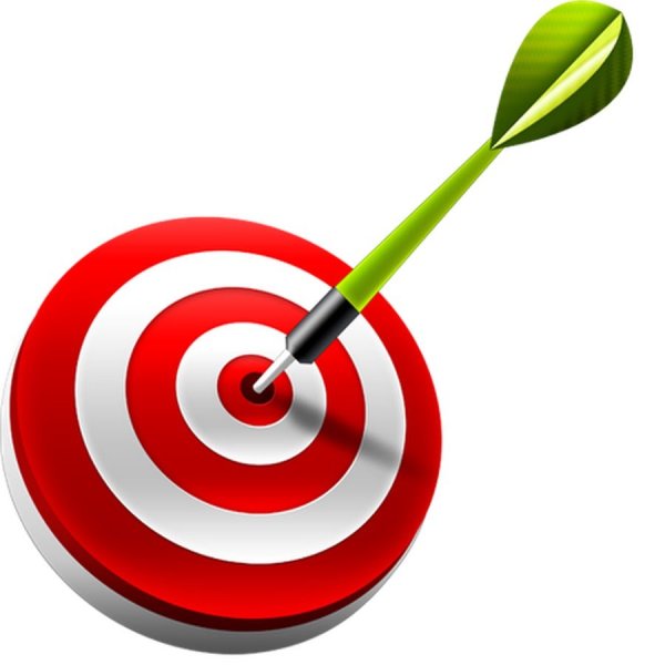 Цель мишень