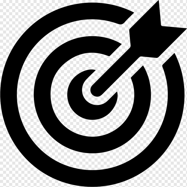 Цель иконка