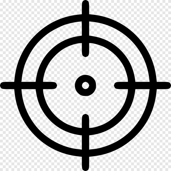 Прицел вектор