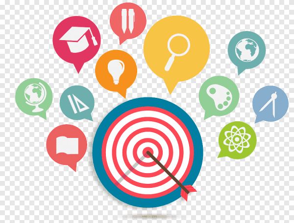 Цель проекта иконка