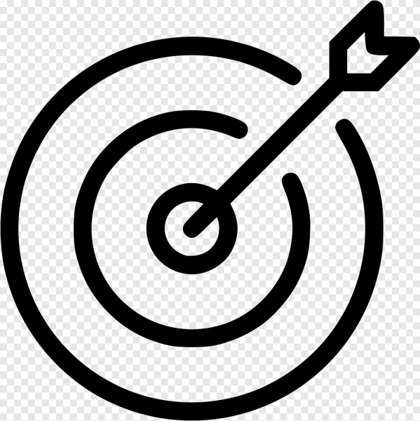 Пиктограмма цель работы