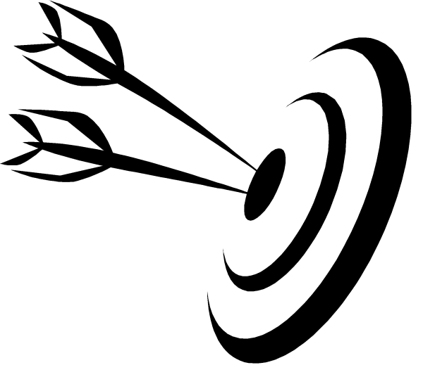 Летящая стрела