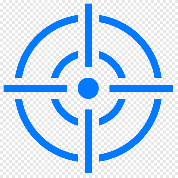 Цель иконка