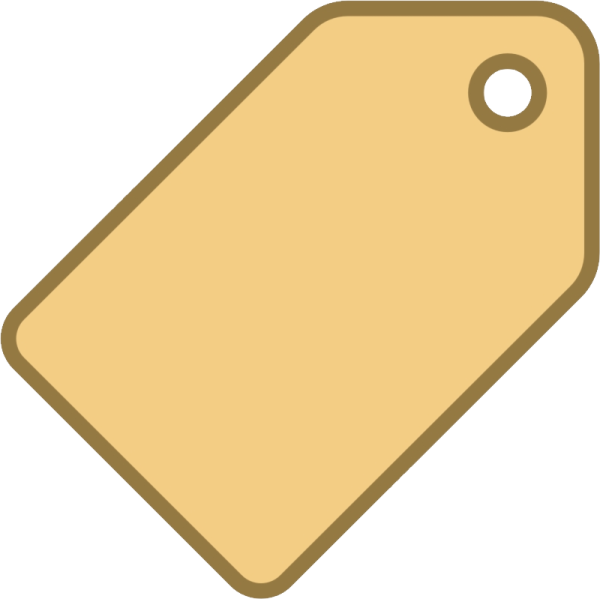 Ярлык ценник