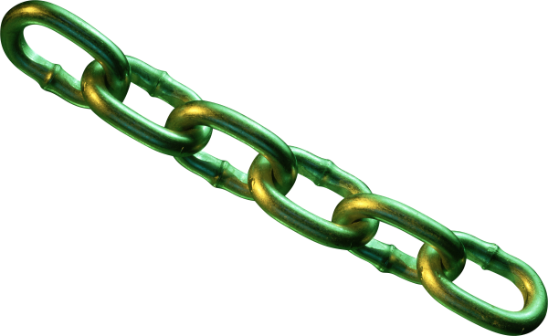 Зеленая цепь