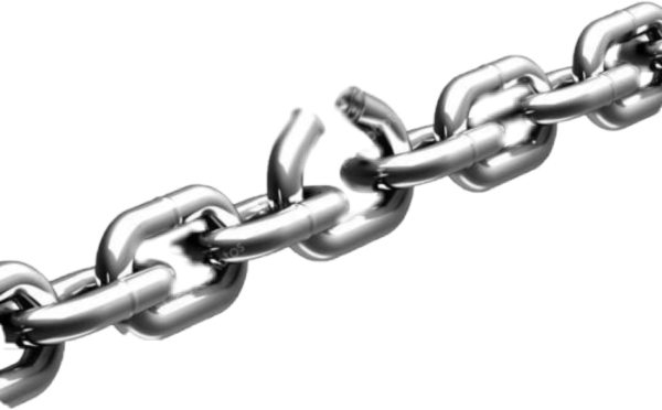 Разрыв Цепочки