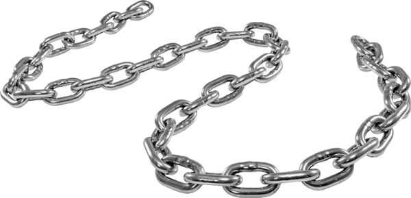 Цепь для дошкольников