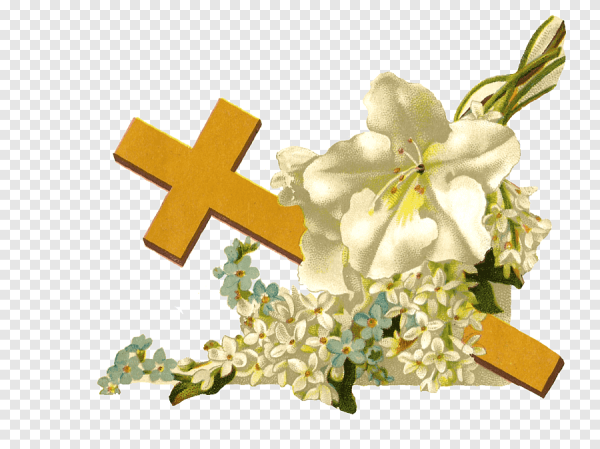 Религия на прозрачном фоне