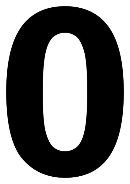 Большие цифры