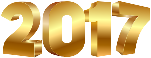 Золотые цифры год
