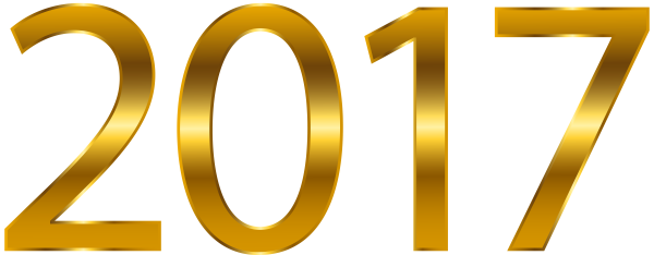 Цифра 70 Золотая