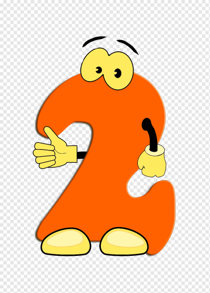 Забавные цифры