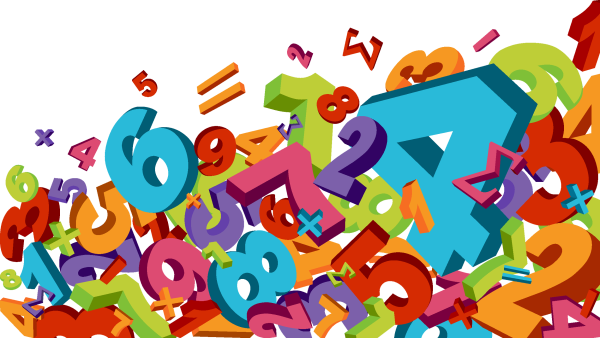 Математический фон