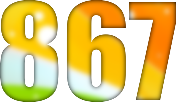 Шестьдесят семь