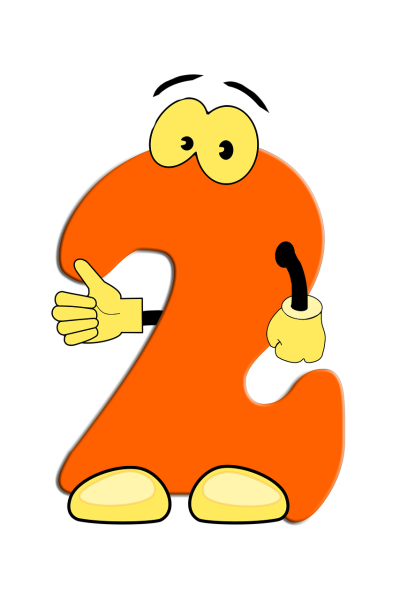 Забавные цифры