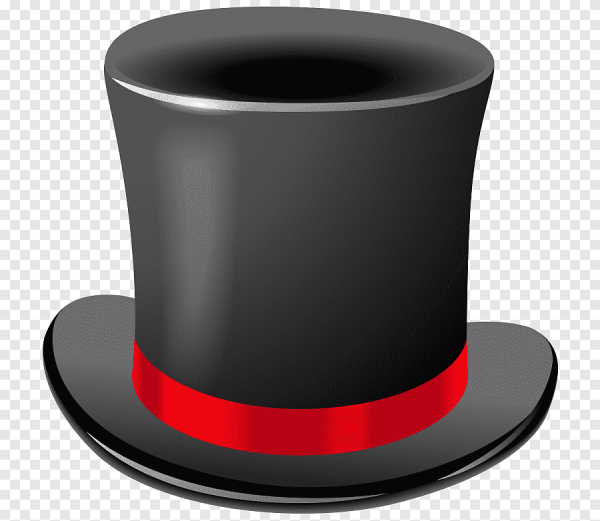 Цилиндр шапка