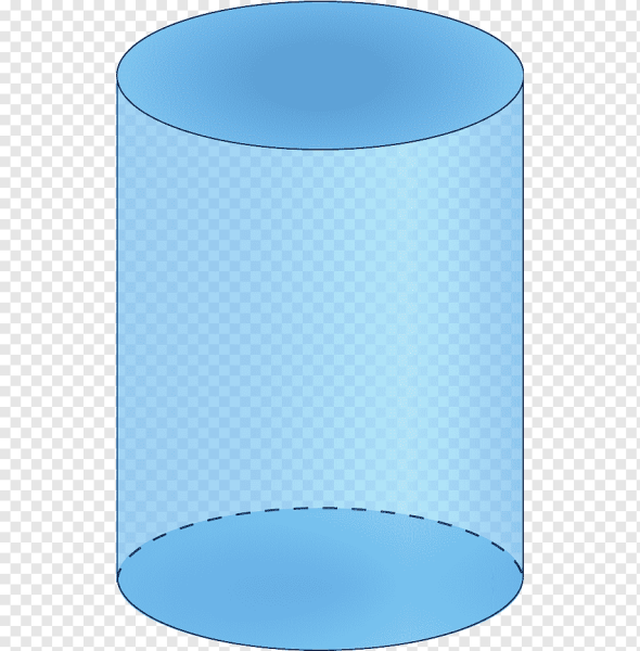 Цилиндр Геометрическая фигура