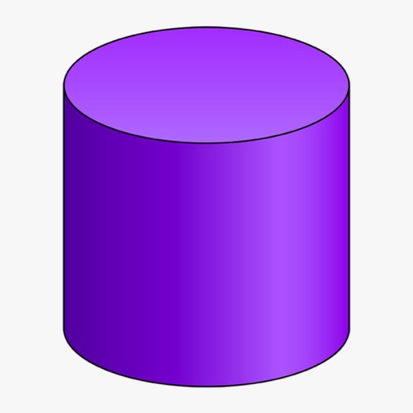 Цилиндр фигура