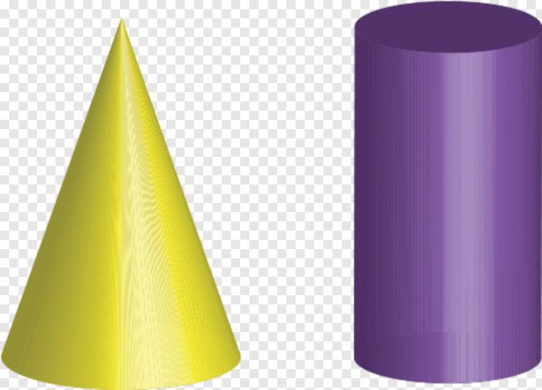 Цилиндр Геометрическая фигура