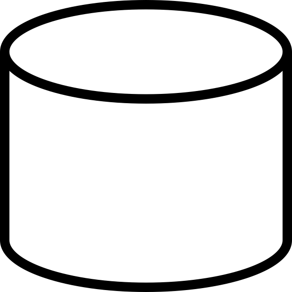 Цилиндр Геометрическая фигура