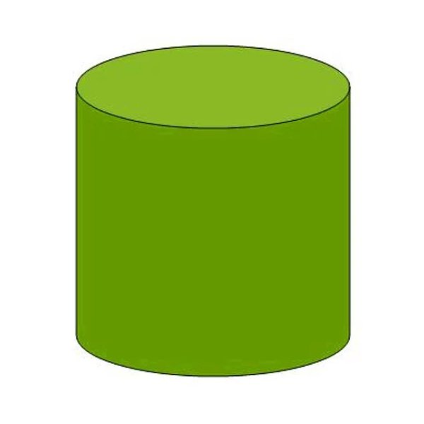 Цилиндр Геометрическая фигура